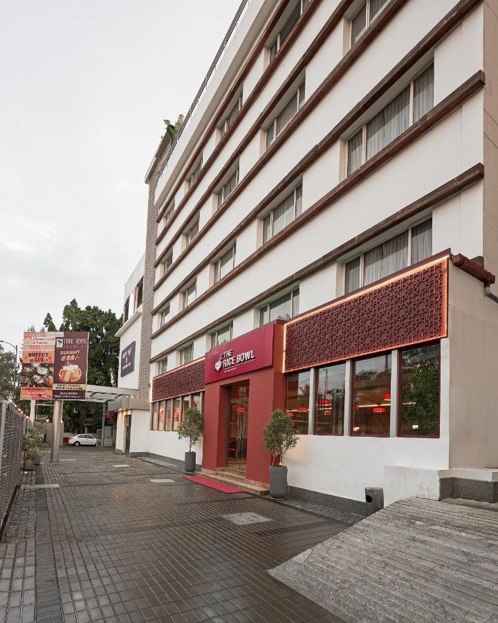 Southern Star,Бангалор Екстериор снимка